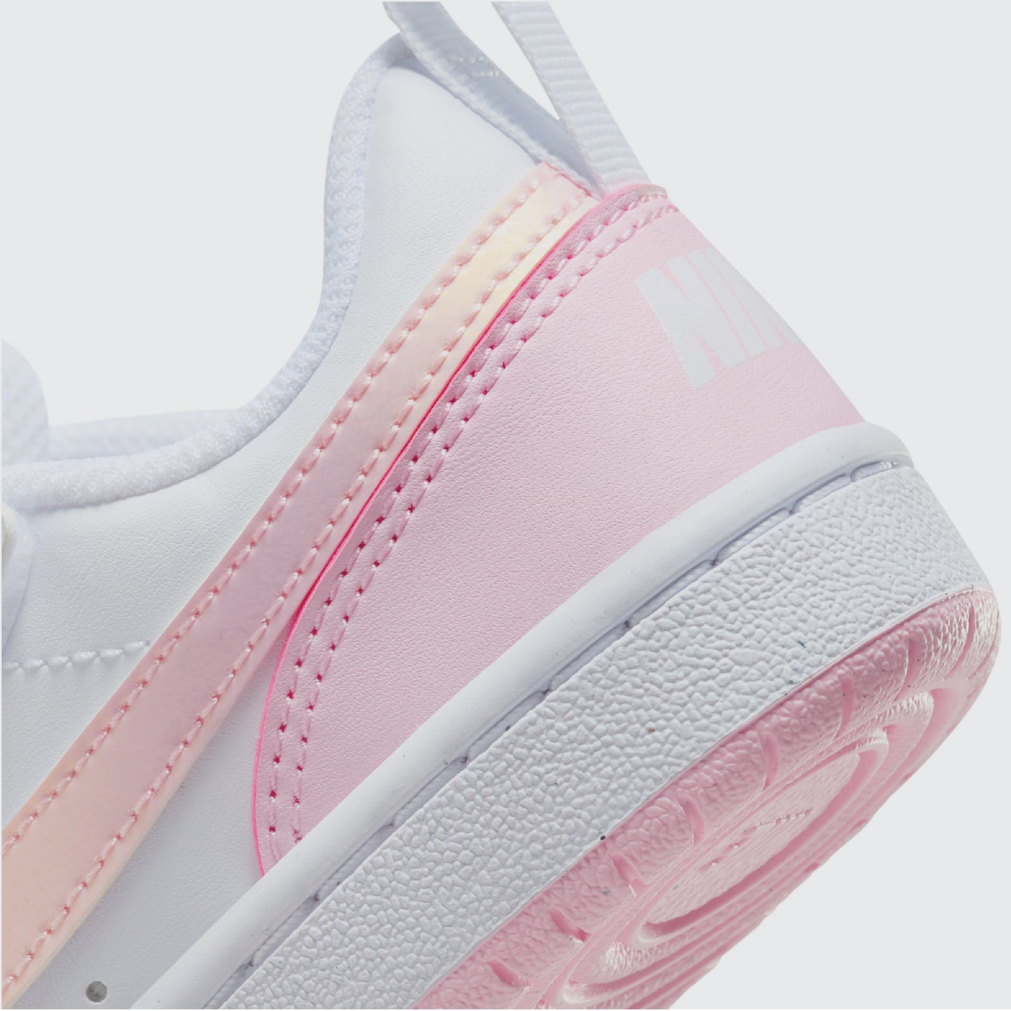 נעלי סניקרס Court Borough Low Recraft - ילדות