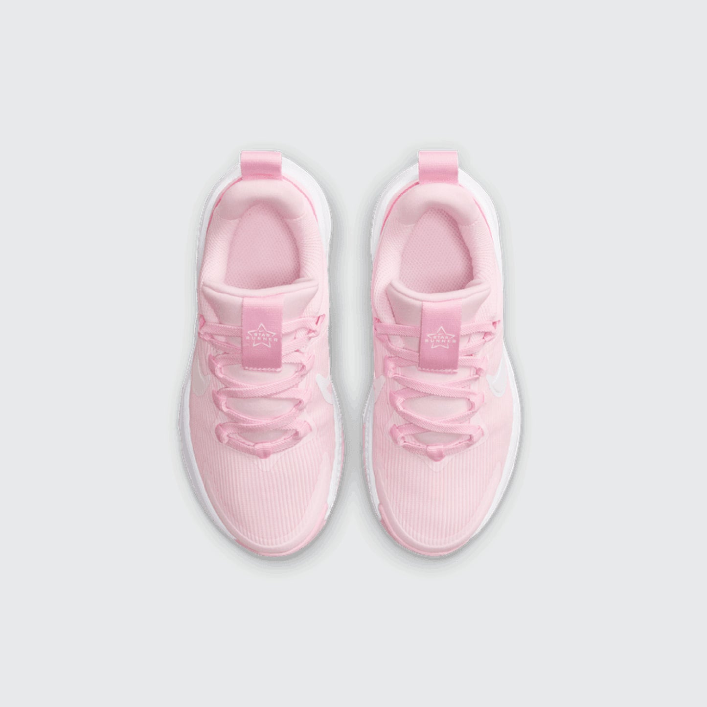 נעלי ספורט Star Runner 4 - ילדות