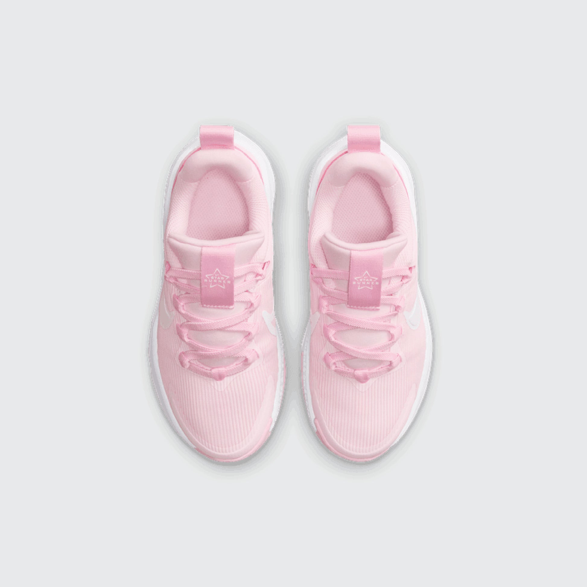 נעלי ספורט Star Runner 4 - ילדות