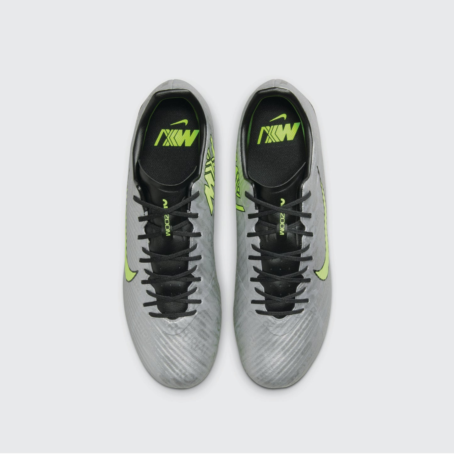 נעלי כדורגל Zoom Mercurial Vapor 15 Academy XXV - גברים