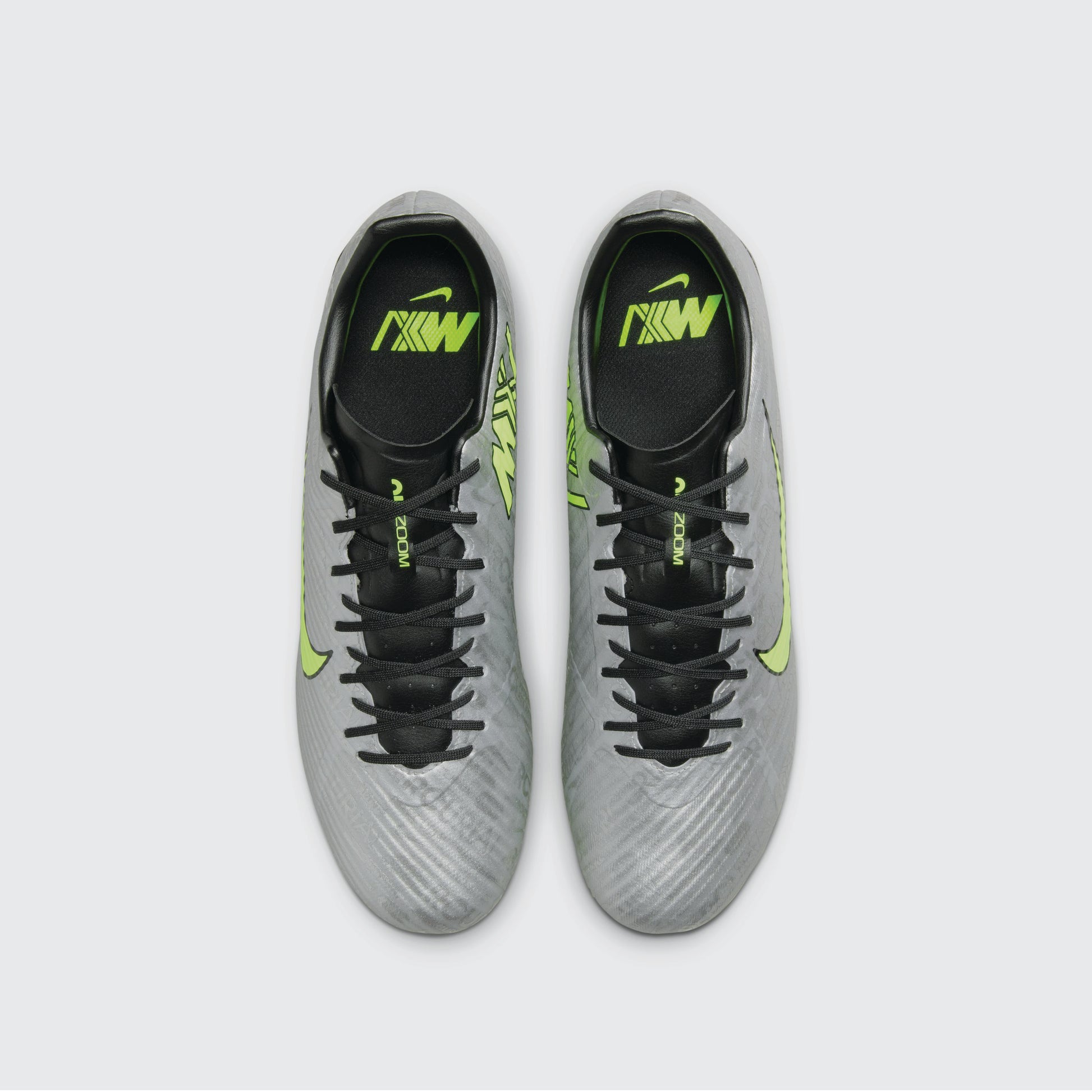 נעלי כדורגל Zoom Mercurial Vapor 15 Academy XXV - גברים