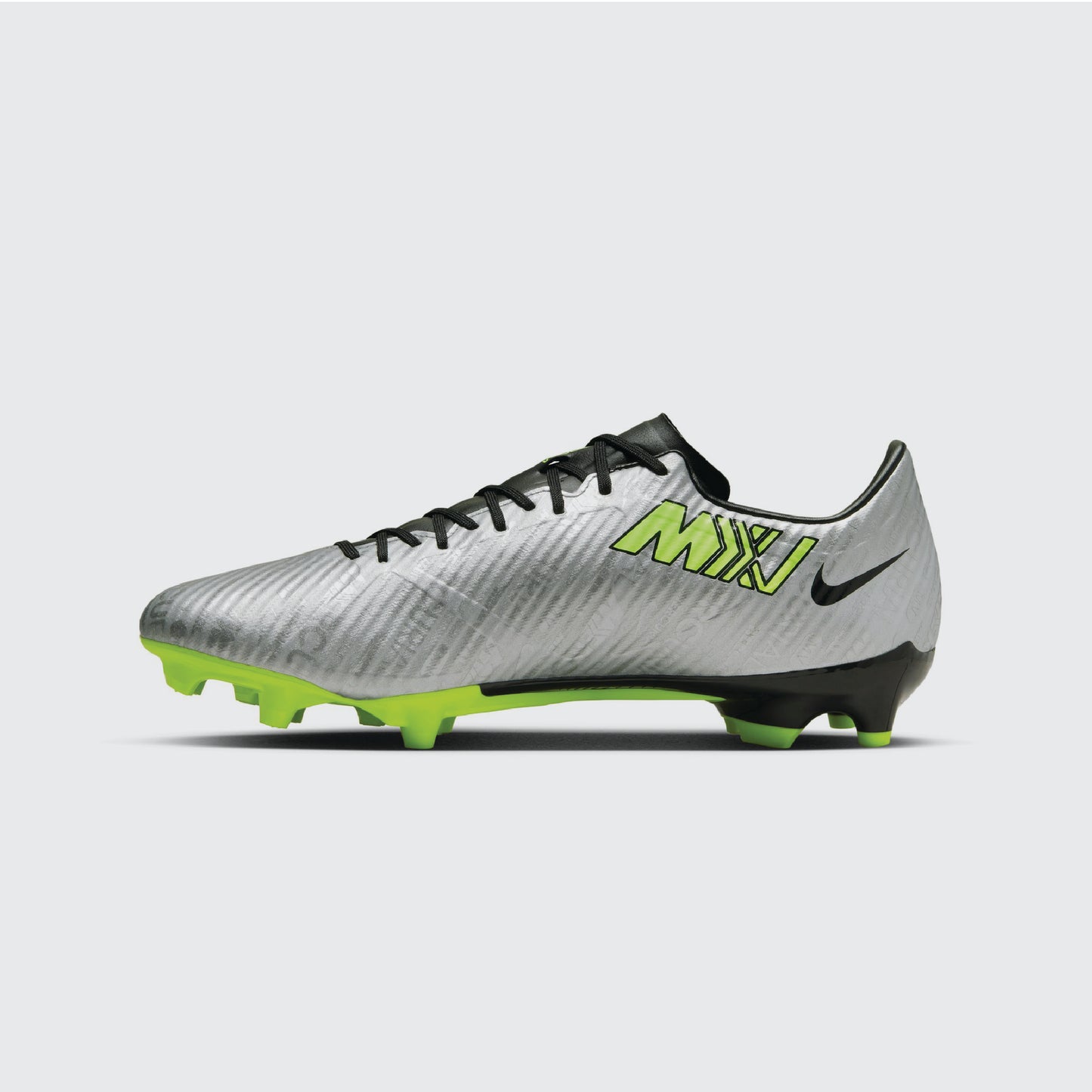 נעלי כדורגל Zoom Mercurial Vapor 15 Academy XXV - גברים