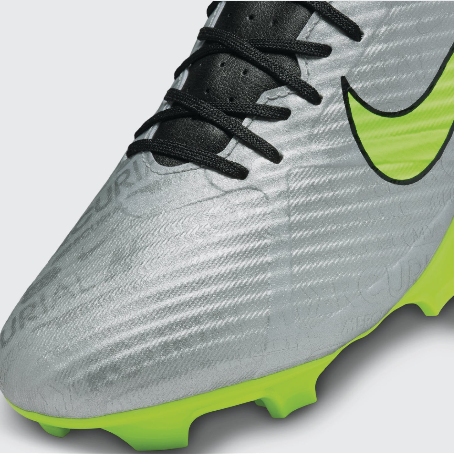 נעלי כדורגל Zoom Mercurial Vapor 15 Academy XXV - גברים