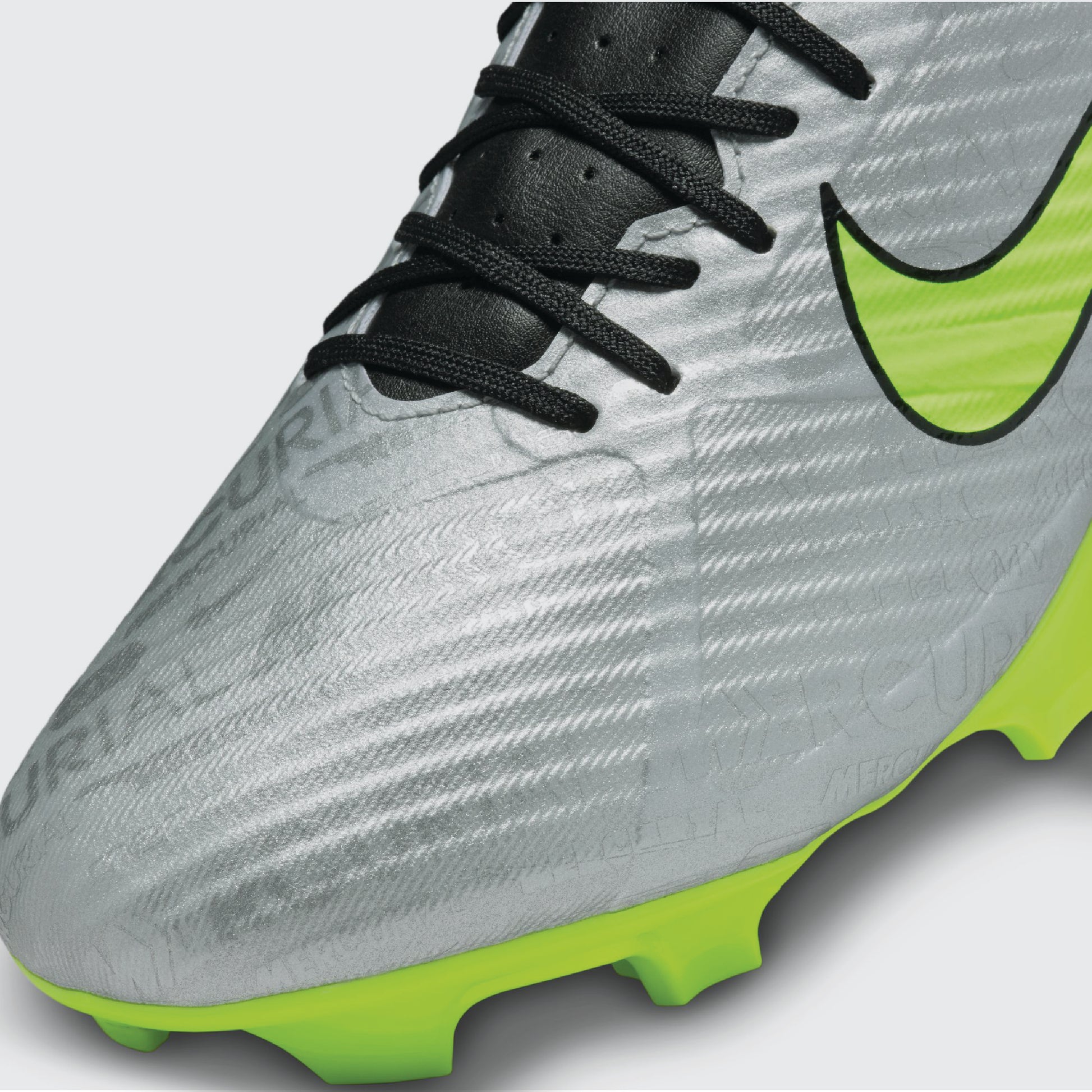 נעלי כדורגל Zoom Mercurial Vapor 15 Academy XXV - גברים