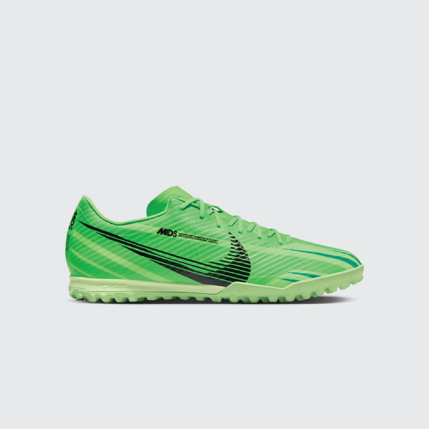 נעלי קטרגל גברים Vapor 15 Academy