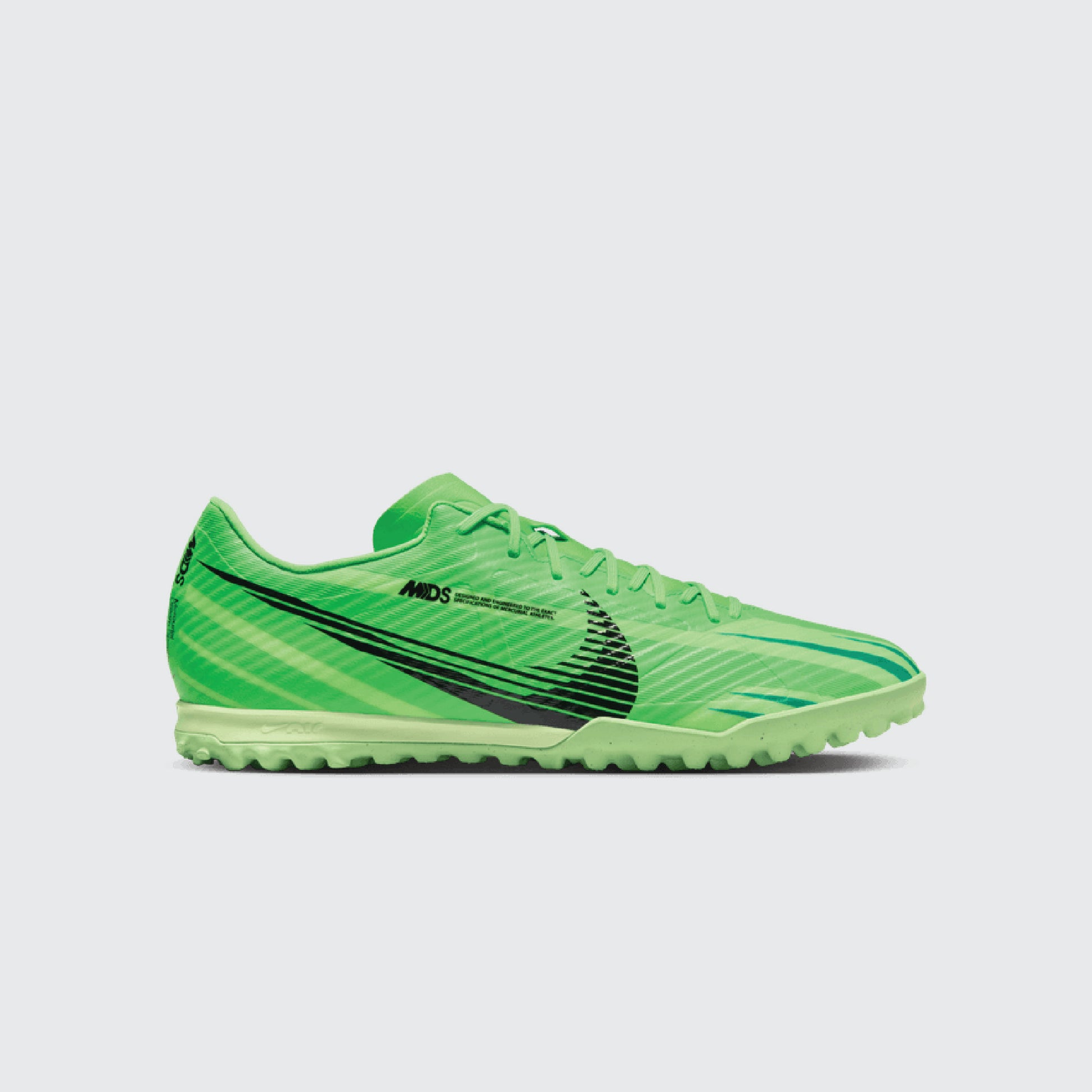 נעלי קטרגל גברים Vapor 15 Academy