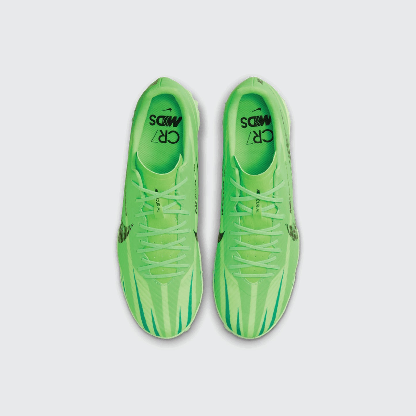 נעלי קטרגל גברים Vapor 15 Academy