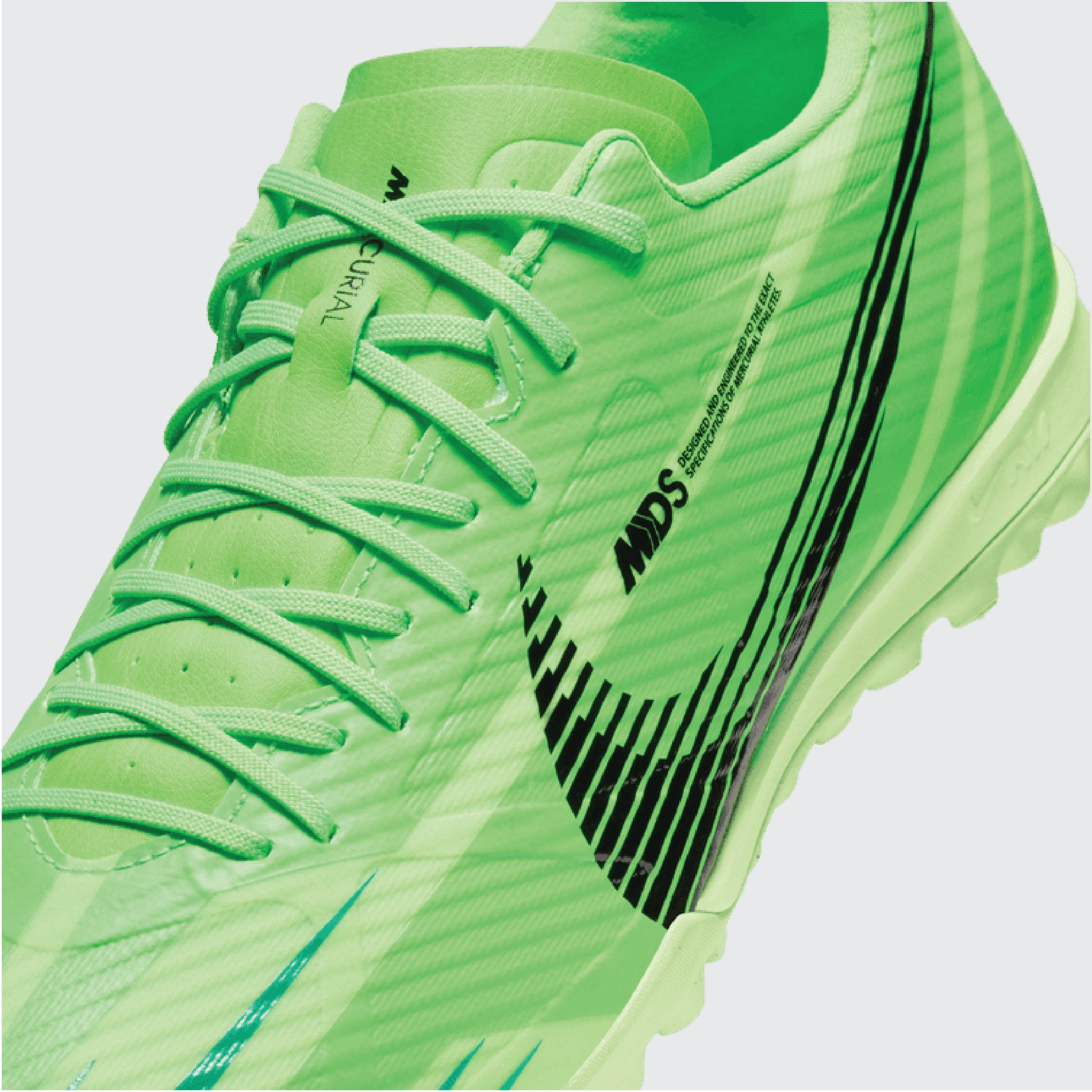נעלי קטרגל גברים Vapor 15 Academy