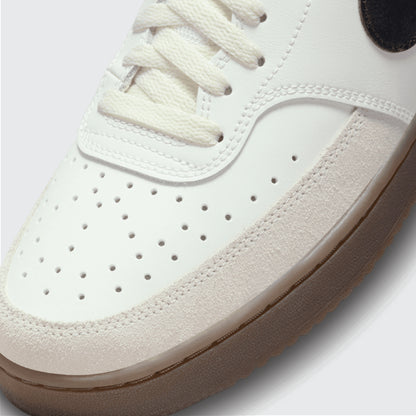 נעלי סניקרס COURT VISION LOW - גברים