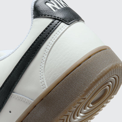 נעלי סניקרס COURT VISION LOW - גברים