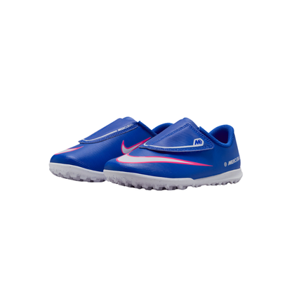 נעלי קטרגל JR. MERCURIAL VAPOR 16 CLUB - ילדים