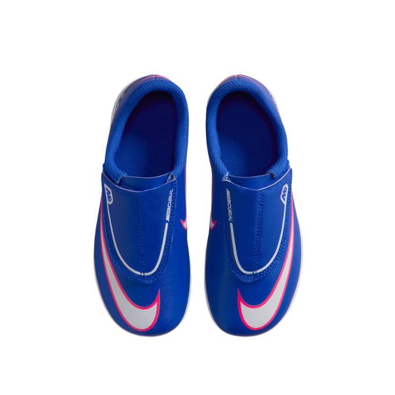 נעלי קטרגל JR. MERCURIAL VAPOR 16 CLUB - ילדים