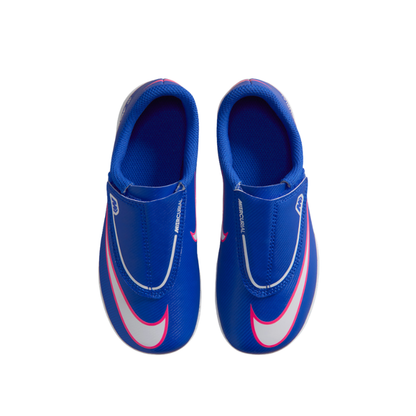 נעלי קטרגל JR. MERCURIAL VAPOR 16 CLUB - ילדים