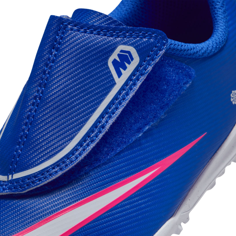 נעלי קטרגל JR. MERCURIAL VAPOR 16 CLUB - ילדים