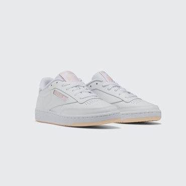 נעלי סניקרס CLUB C 85 - נשים