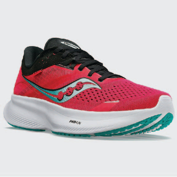 נעלי ריצה RIDE 16 - נשים