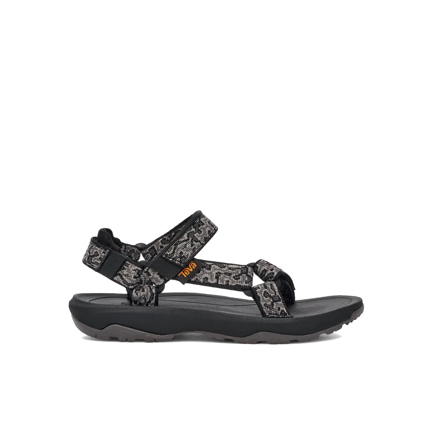 TEVA HURRICANE XLT 2 MAGMA BLACK סנדלי ילדים