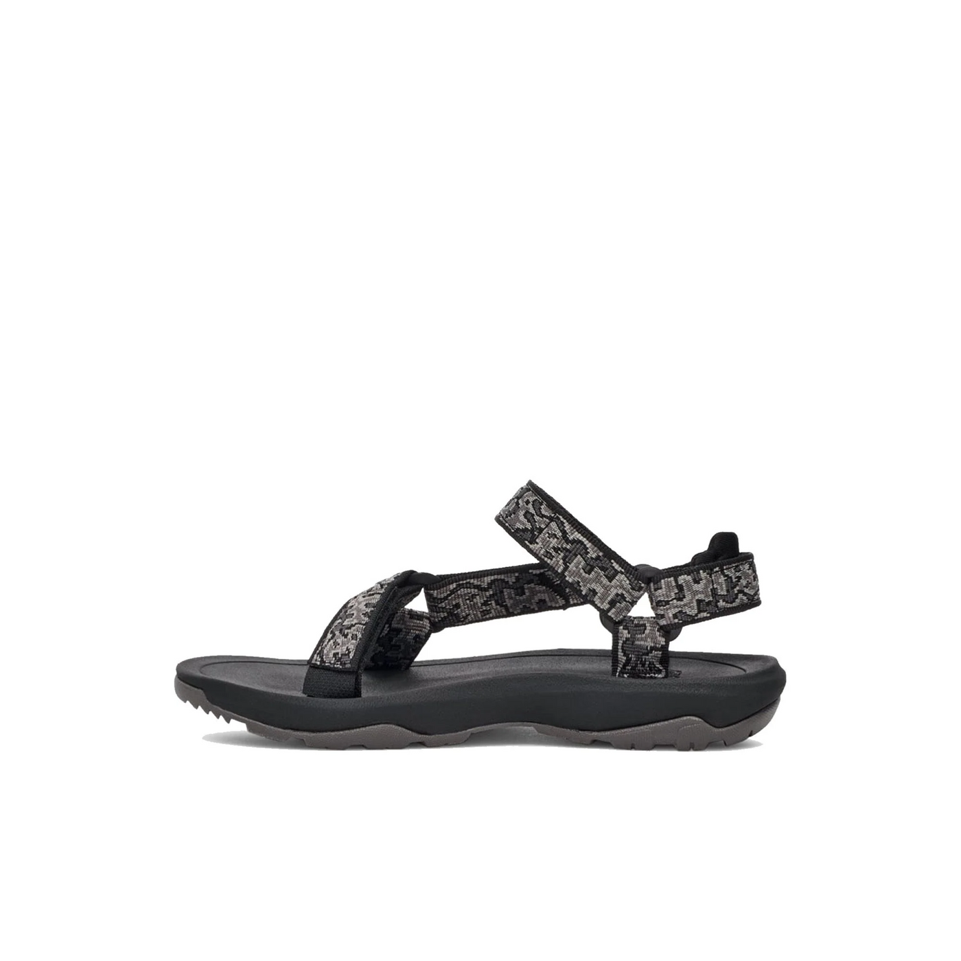 TEVA HURRICANE XLT 2 MAGMA BLACK סנדלי ילדים