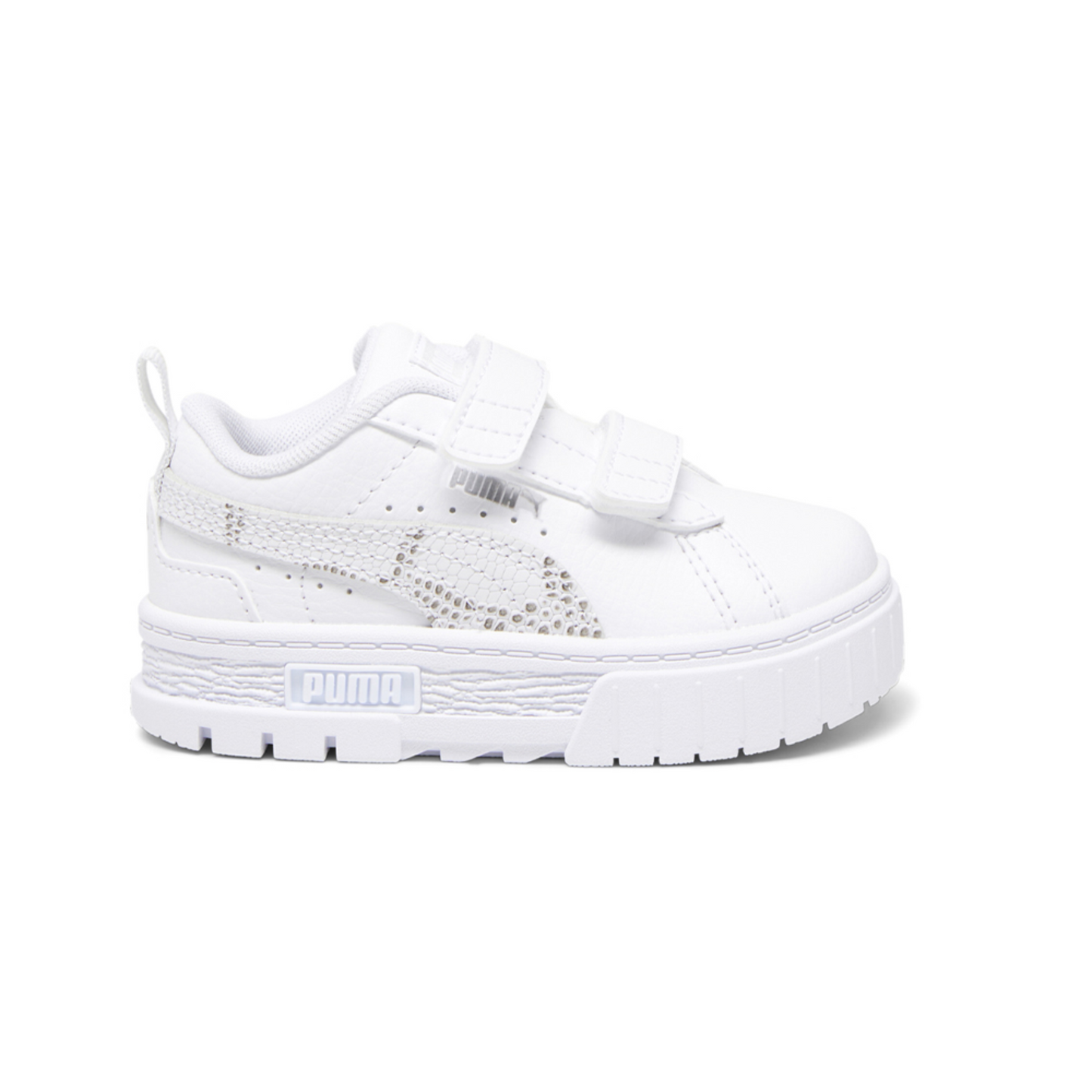 נעלי סניקרס Mayze Snake V - תינוקות