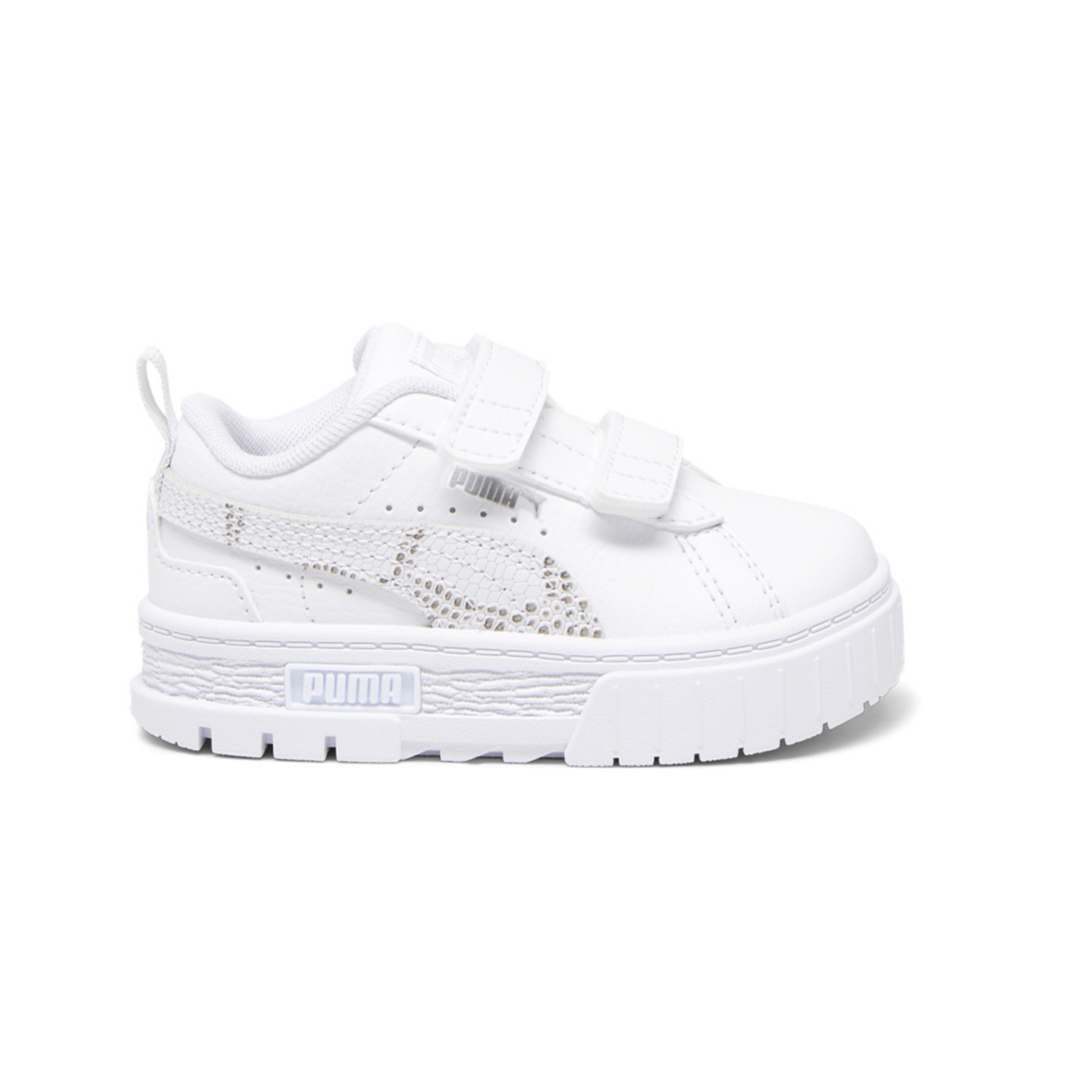 נעלי סניקרס Mayze Snake V - תינוקות