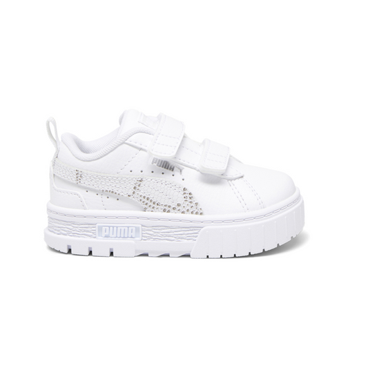 נעלי סניקרס Mayze Snake V - תינוקות