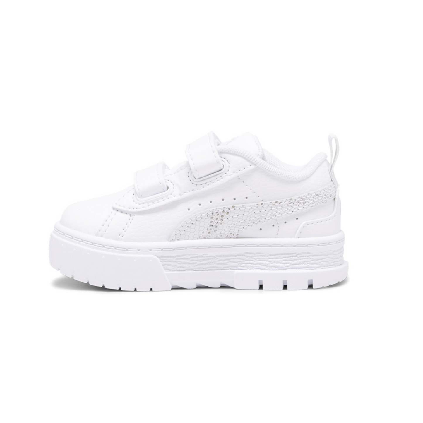 נעלי סניקרס Mayze Snake V - תינוקות