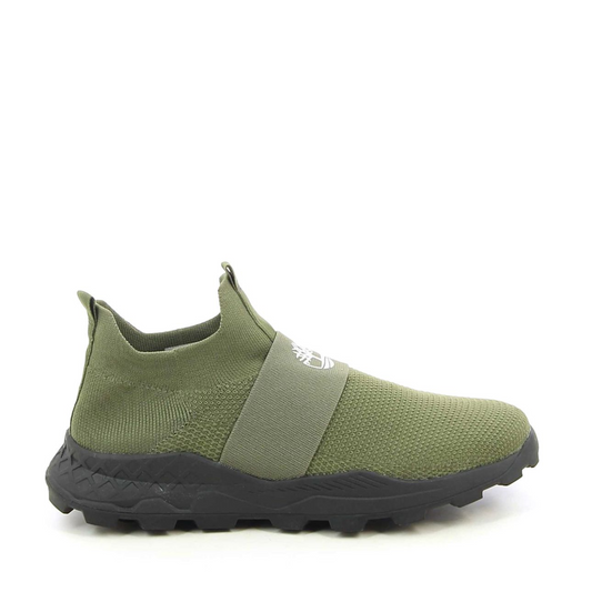 נעלי סניקרס  BROOKLYN  - גברים