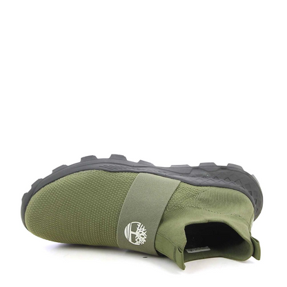 נעלי סניקרס  BROOKLYN  - גברים