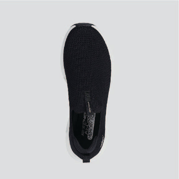 נעלי סקצ'רס סליפ-און נשים | Vapor Foam - True Classic