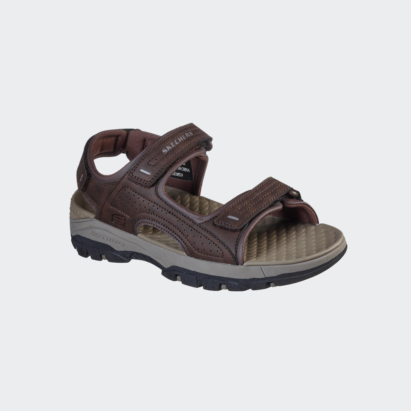 Strap Closure סנדלים לגברים
