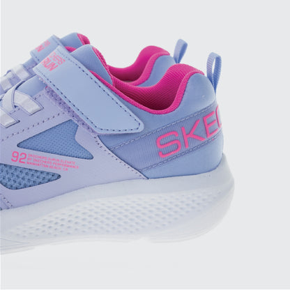 נעלי ספורט סקצרס - ילדות