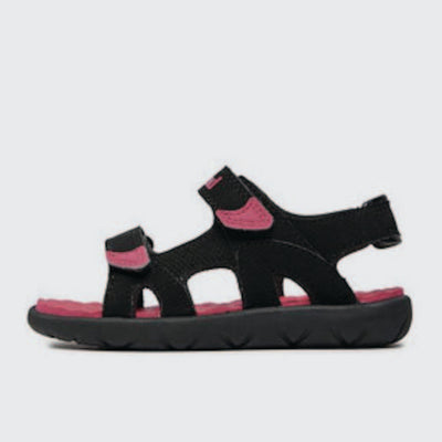 סנדלי טימברלנד Timberland PERKINS ROW ילדות