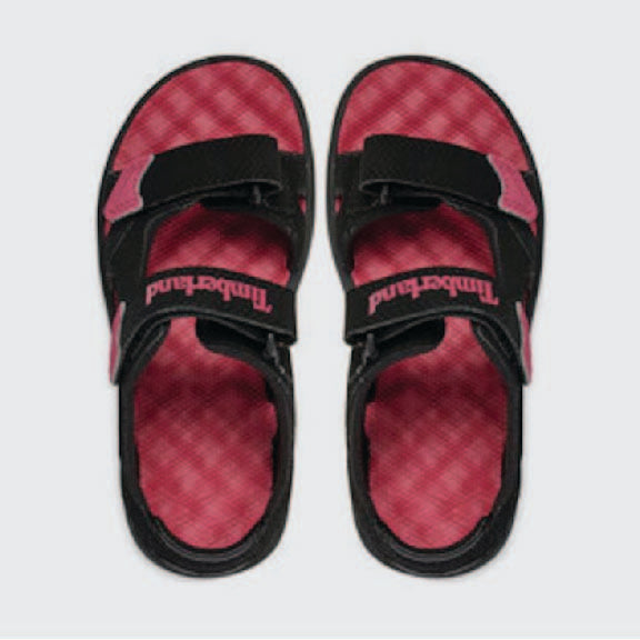 סנדלי טימברלנד Timberland PERKINS ROW ילדות