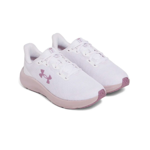 נעלי ספורט W CHARGED PURSUIT 4 - נשים