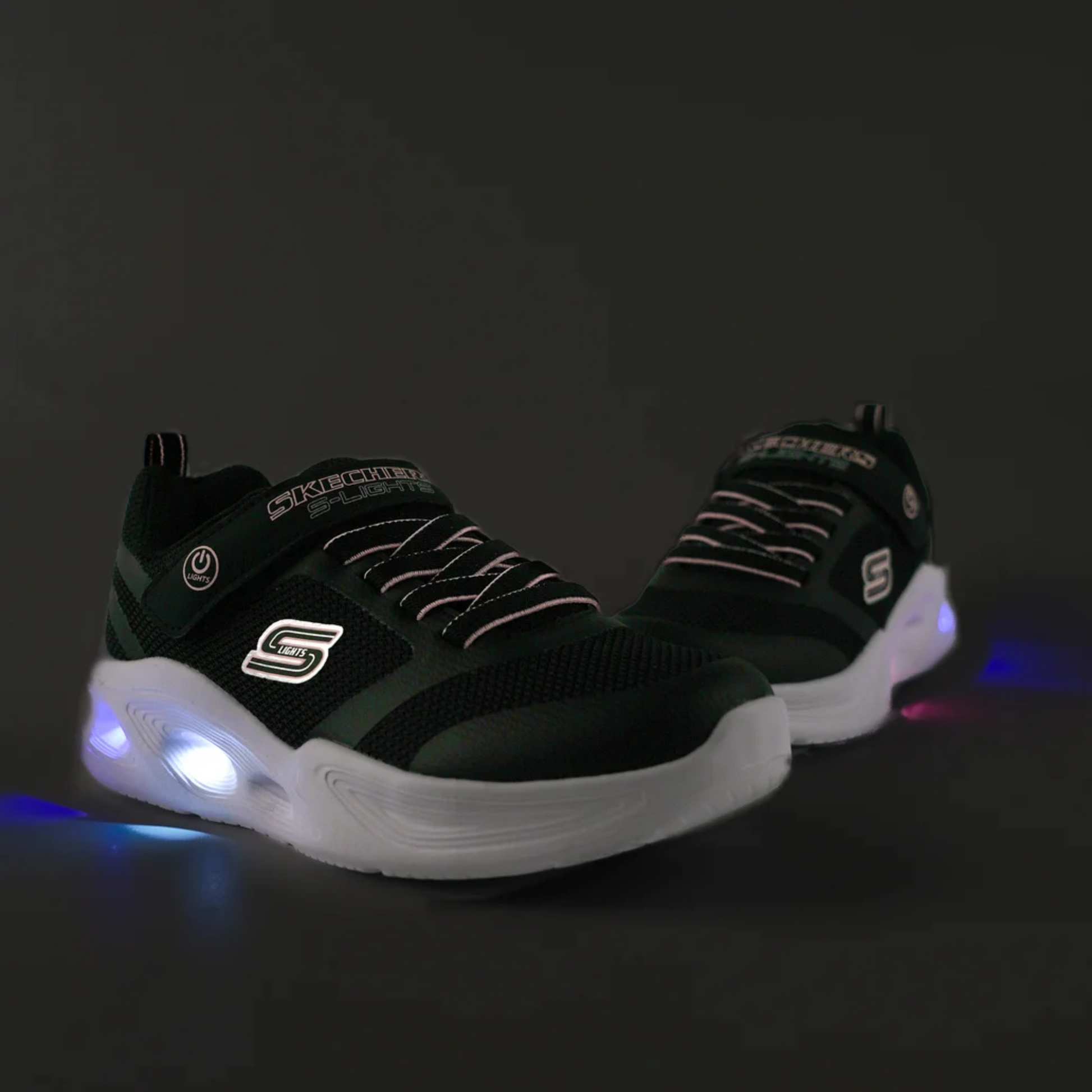 נעלי ספורט SOLA GLOW LIGHTS - ילדות