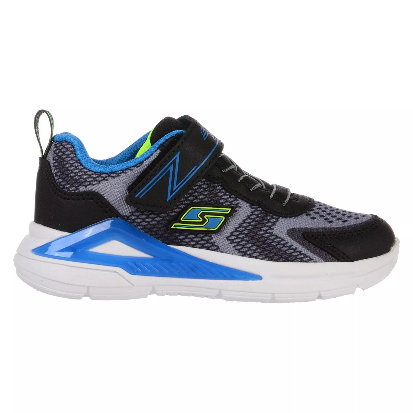 נעלי סקצ'רס אורות לתינוקות - Skechers TRI-NAMICS