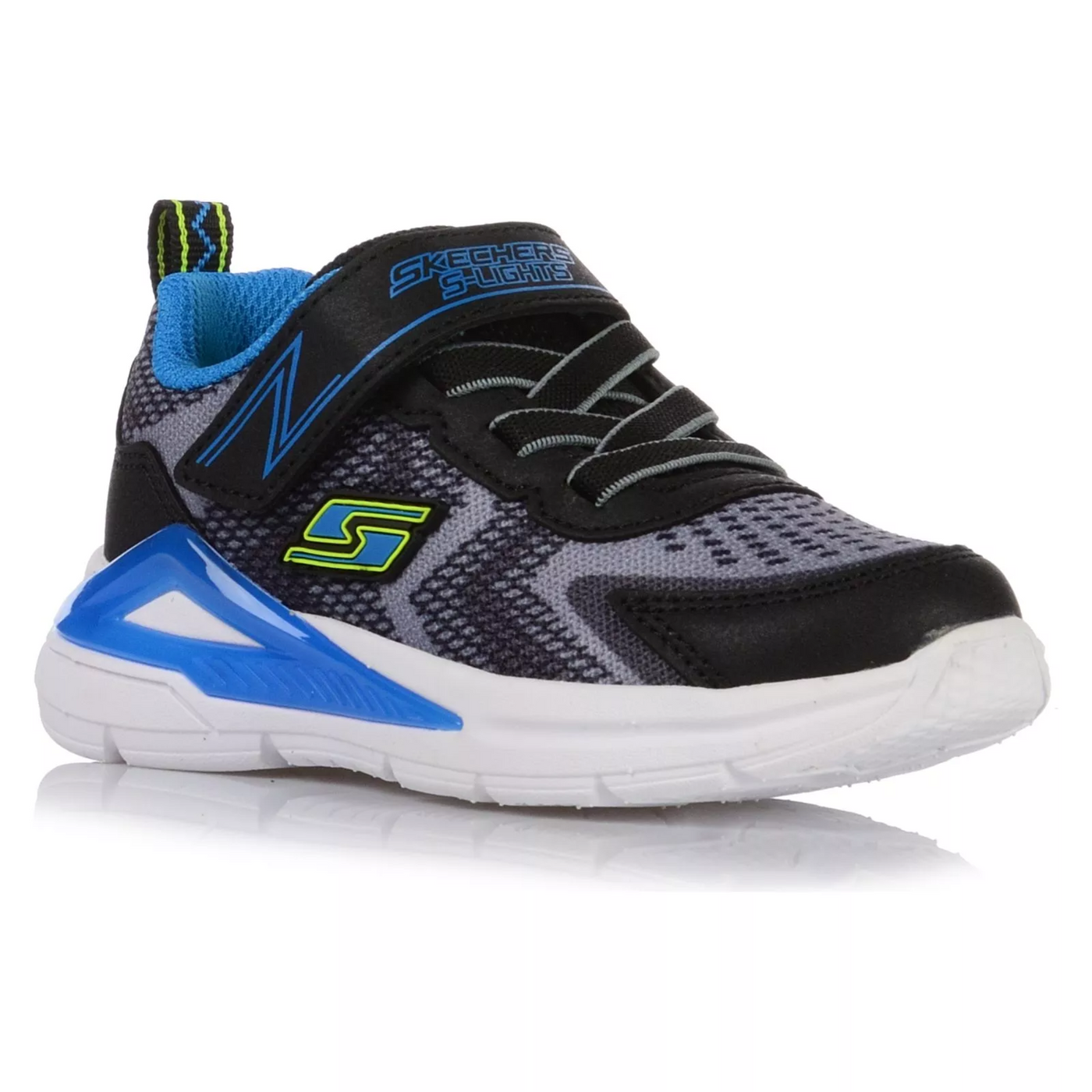 נעלי סקצ'רס אורות לתינוקות - Skechers TRI-NAMICS