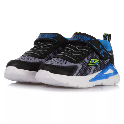 נעלי סקצ'רס אורות לתינוקות - Skechers TRI-NAMICS