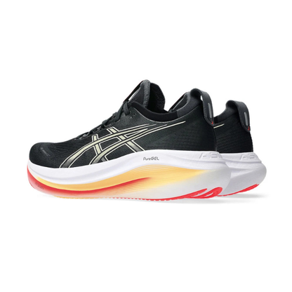 נעלי ריצה מקצועי GEL NIMBUS 27 - גברים