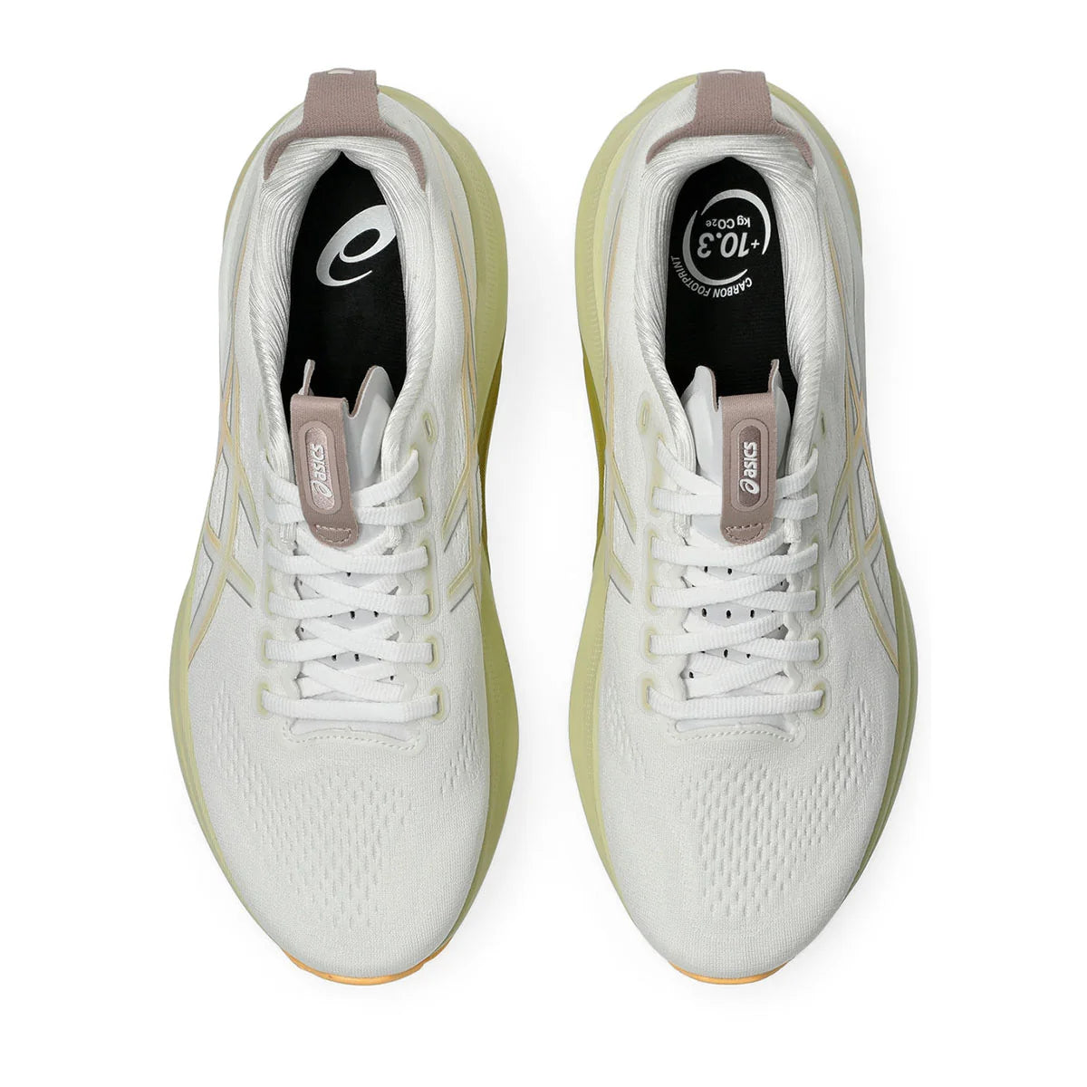 נעלי ריצה GEL KAYANO 32 - גברים