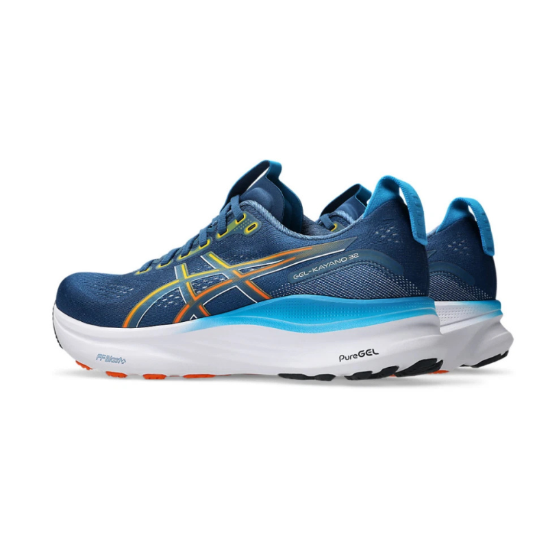 נעלי ריצה GEL KAYANO 32 - גברים