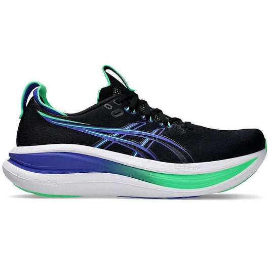 נעלי ריצה מקצועיות GEL NIMBUS 28 - גברים