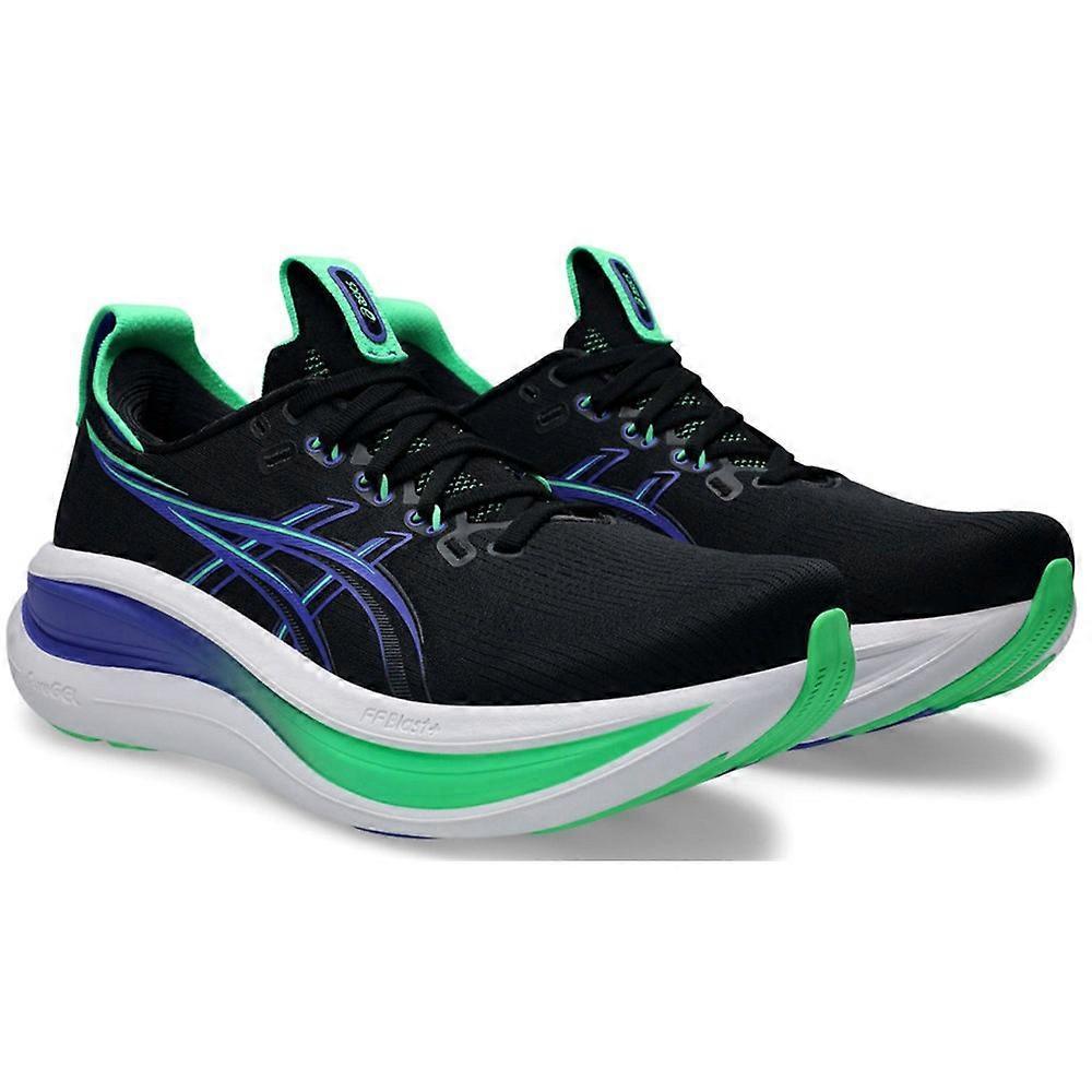 נעלי ריצה מקצועיות GEL NIMBUS 28 - גברים