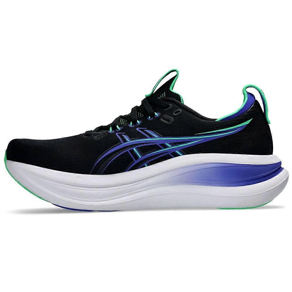 נעלי ריצה מקצועיות GEL NIMBUS 28 - גברים