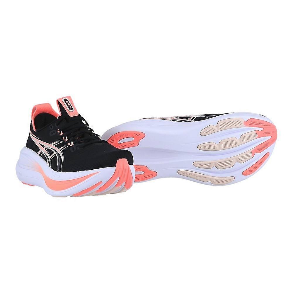 נעלי ריצה מקצועיות GEL NIMBUS 28 - נשים