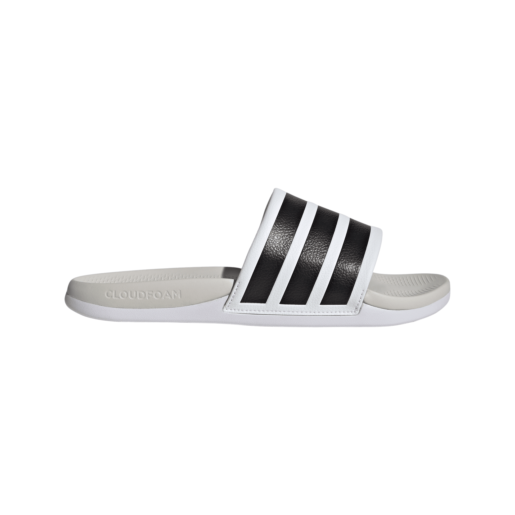 כפכפי רצועה ADILETTE COMFORT 2.0 - גברים