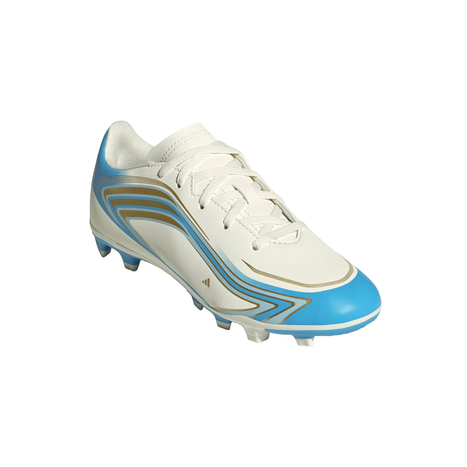 נעלי כדורגל F50 MESSI CLUB - ילדים