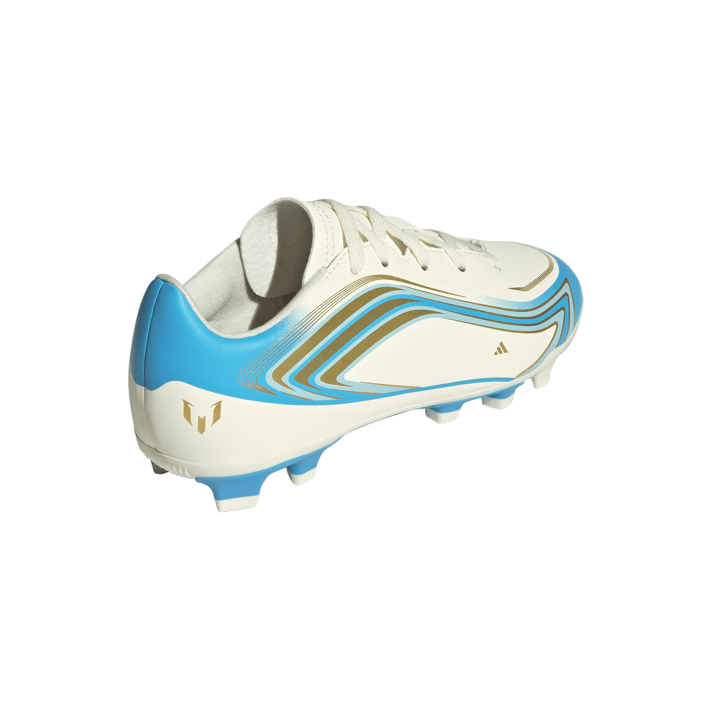 נעלי כדורגל F50 MESSI CLUB - ילדים