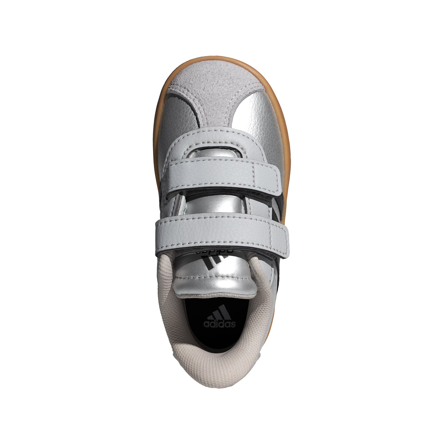 נעלי סניקרס VL COURT 3.0 - תינוקות