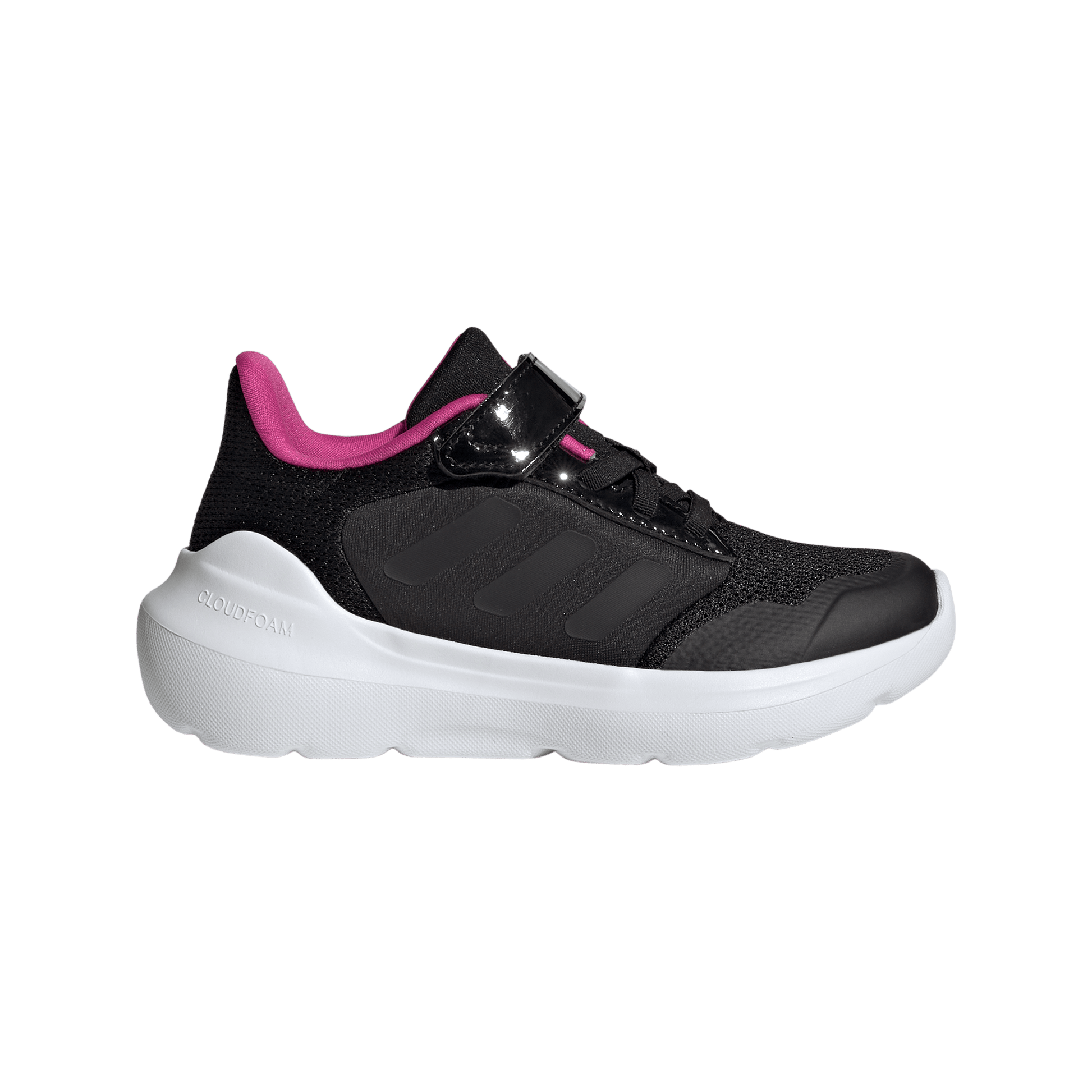 נעלי ספורט Tensaur Run 2.0 EL - ילדות